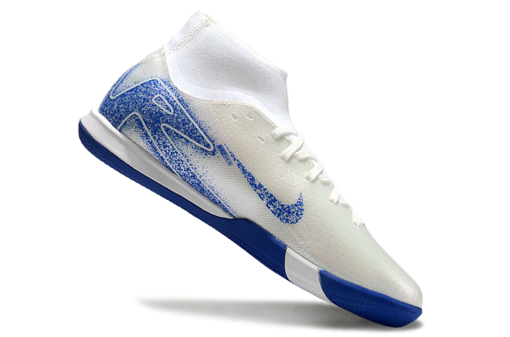 Tênis Futsal Nike Air Zoom Mercurial Superfly 10 IC Elite + Brindes Exclusivos