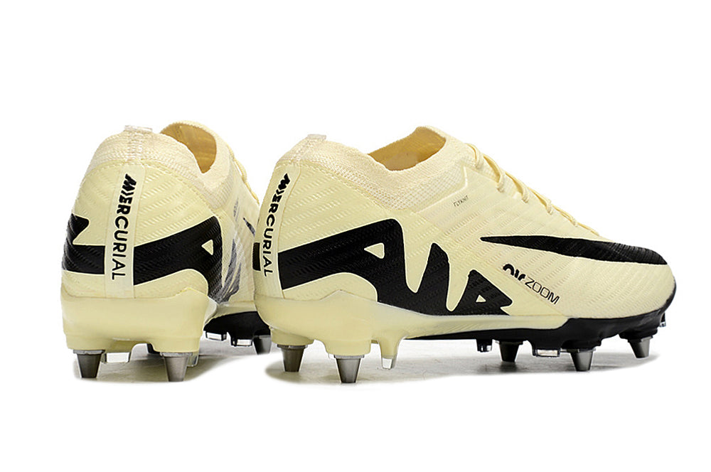 Chuteira Campo Nike Air Zoom Mercurial Vapor 15  Elite + Brindes