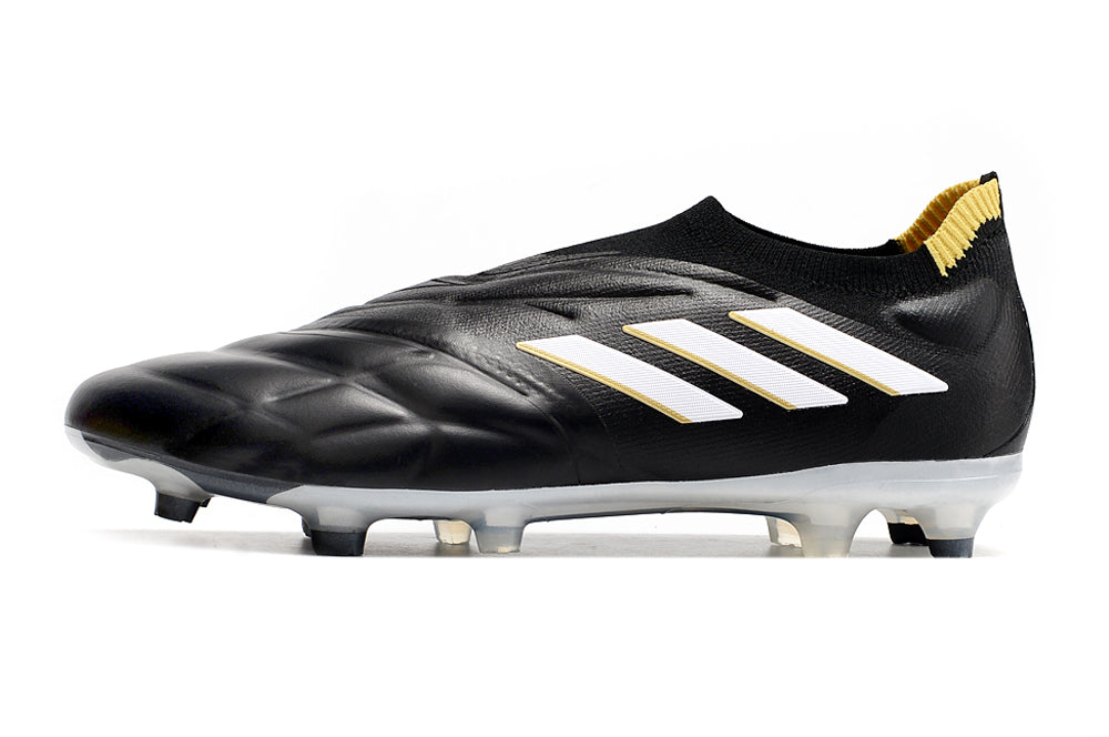 Chuteira Campo Adidas Copa Pure + FG Elite + Brindes