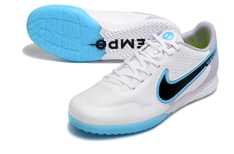 Tênis Futsal Nike Tiempo Legend 9 IC PRO + Brindes