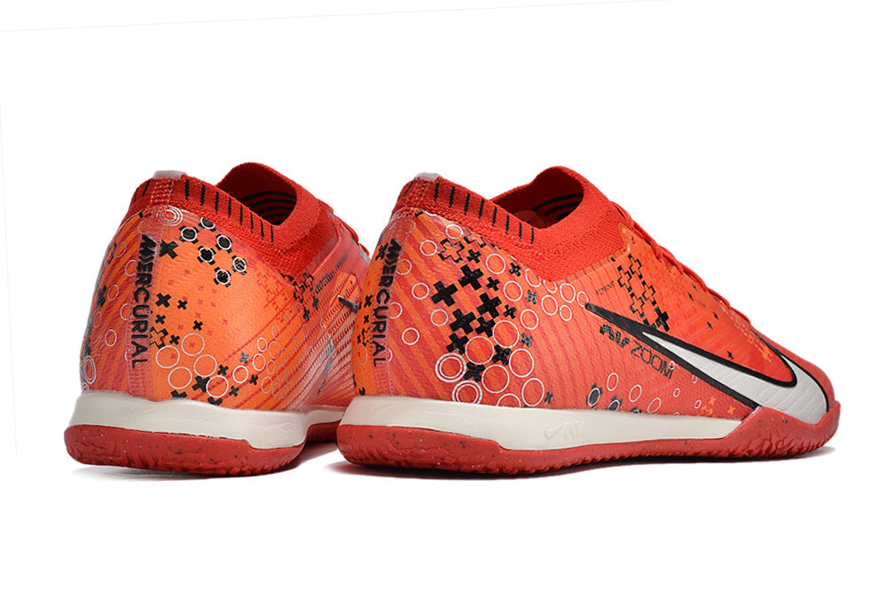 Tênis Futsal Nike Air Zoom Mercurial Vapor 15 IC Elite + Brindes Exclusivos