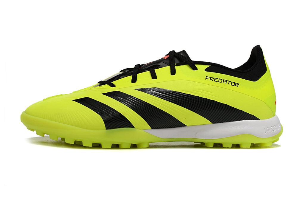 Chuteira Society Adidas Predator TF Elite + Brindes