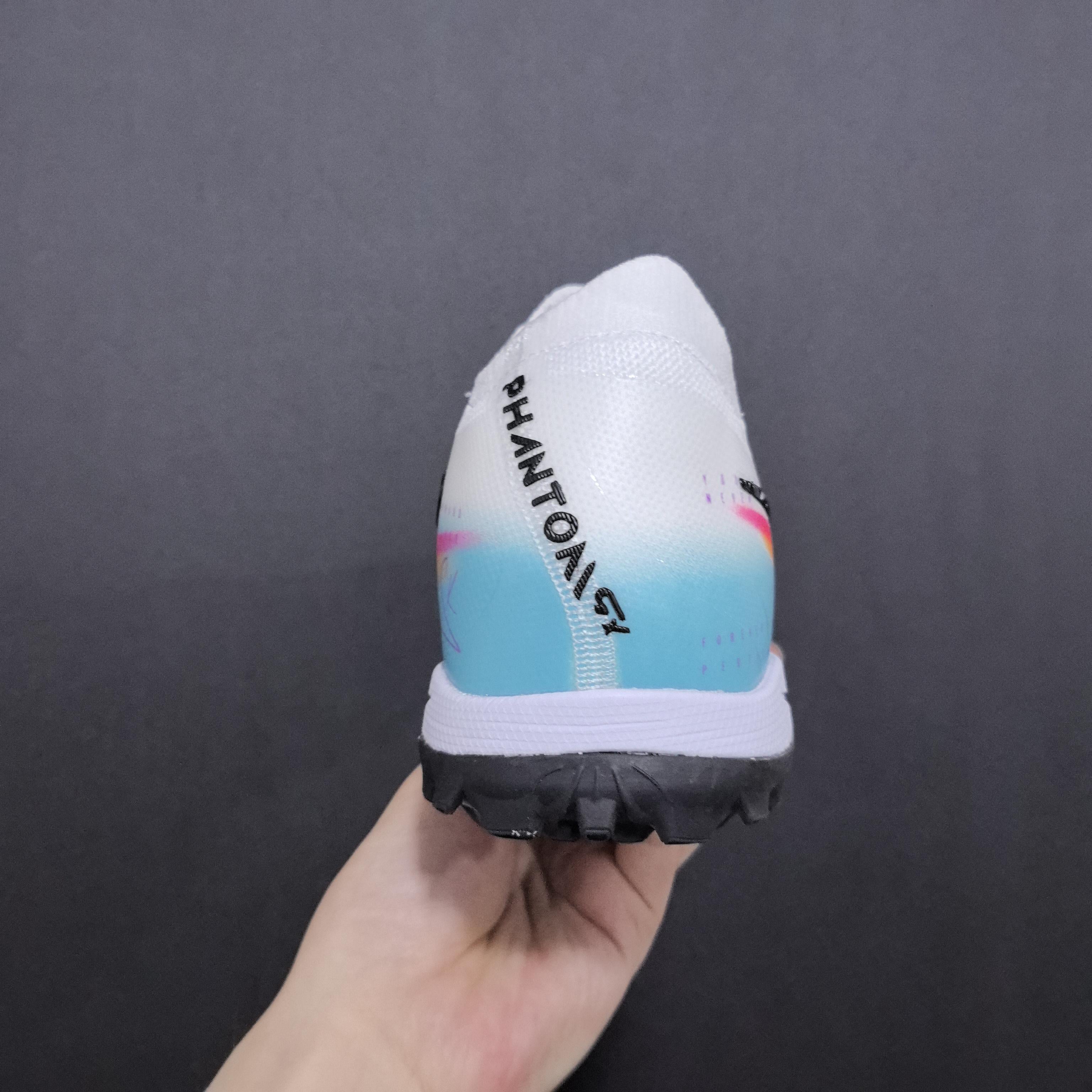 Chuteira Society Nike Phantom Luna TF 2 Elite + Brindes