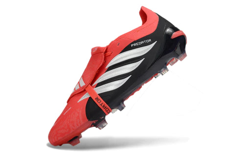 Chuteira Campo Adidas Predator 26 FG Elite + Brindes