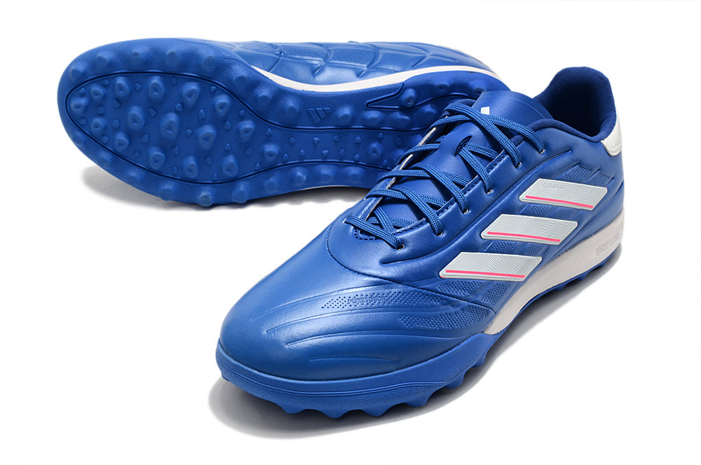 Adidas Copa Pure .3 Society - Marine Rush
