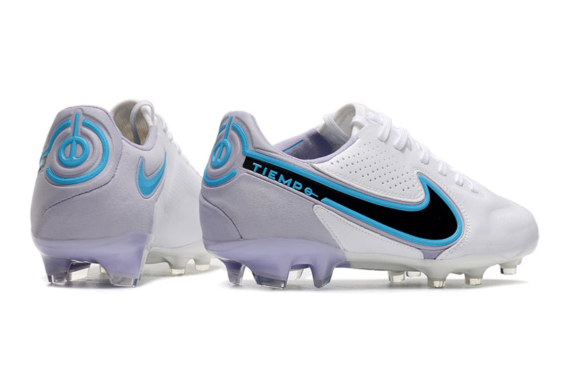 Chuteira Campo Nike Tiempo Legend 9 Elite + Brindes