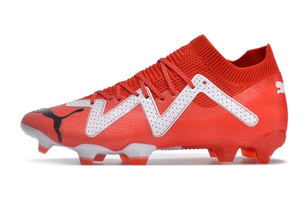 Chuteira Campo Puma Future 7 FG Elite + Brindes