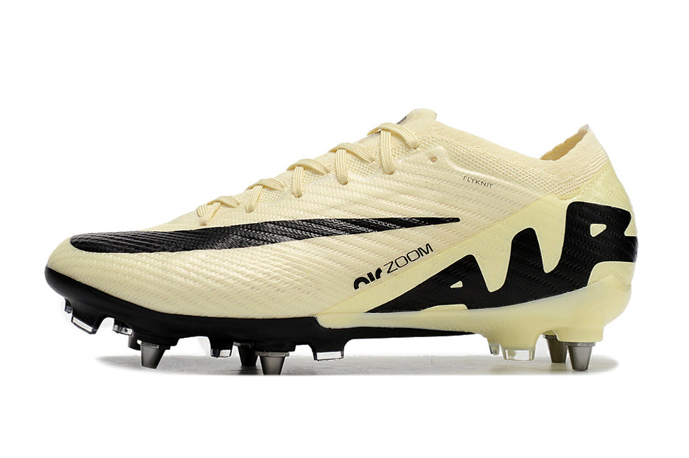 Chuteira Campo Nike Air Zoom Mercurial Vapor 15  Elite + Brindes