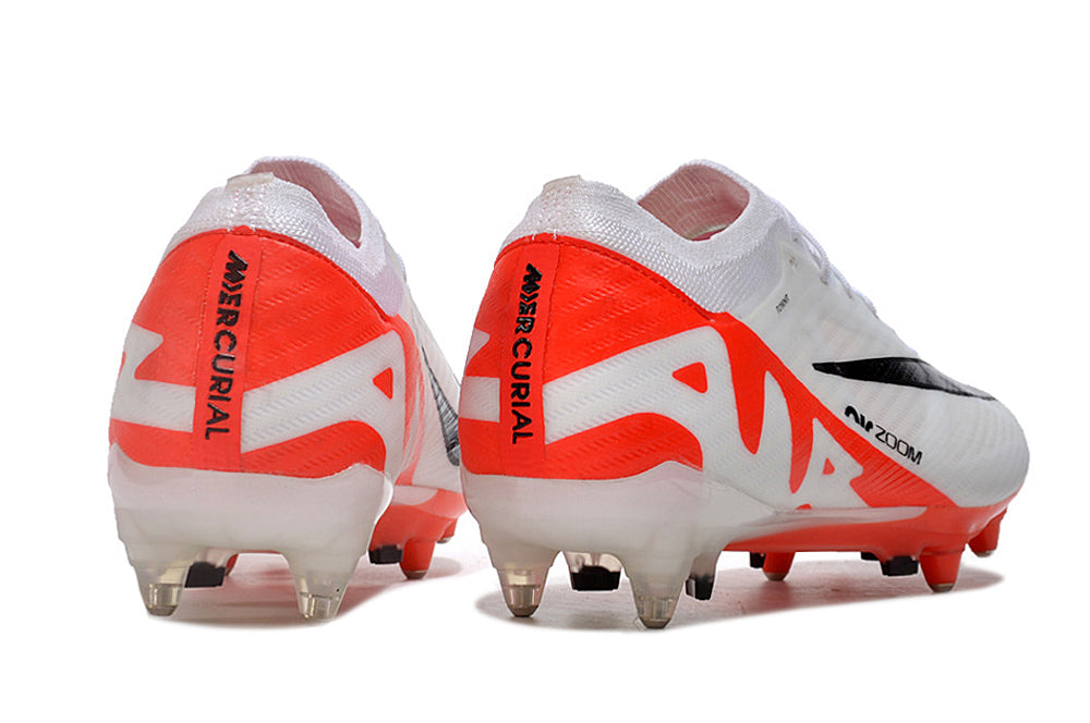 Chuteira Campo Nike Air Zoom Mercurial Vapor 15 Elite + Brindes