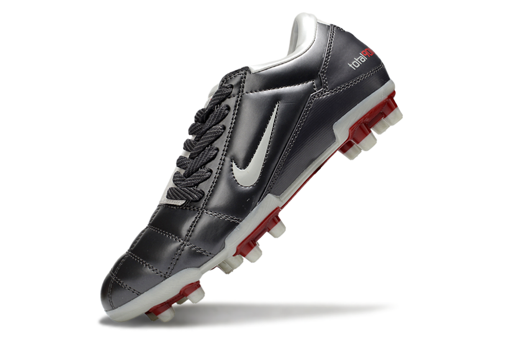 Chuteira Campo Nike Total 90 FG Elite + Brindes