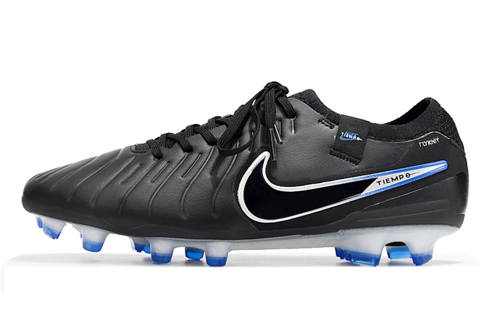 Chuteira Campo Nike Tiempo Legend 10 Elite + Brindes