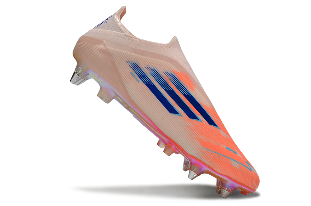 Adidas F50 Elite Laceless SG