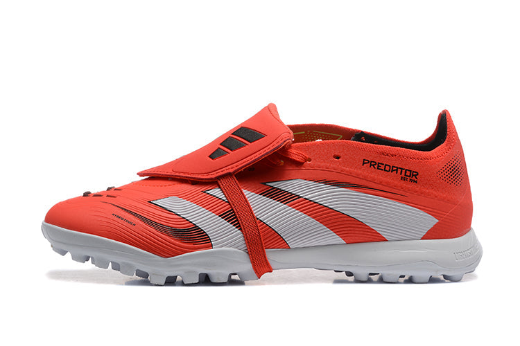 Chuteira Society Adidas Predator 30 TF Elite + Brindes