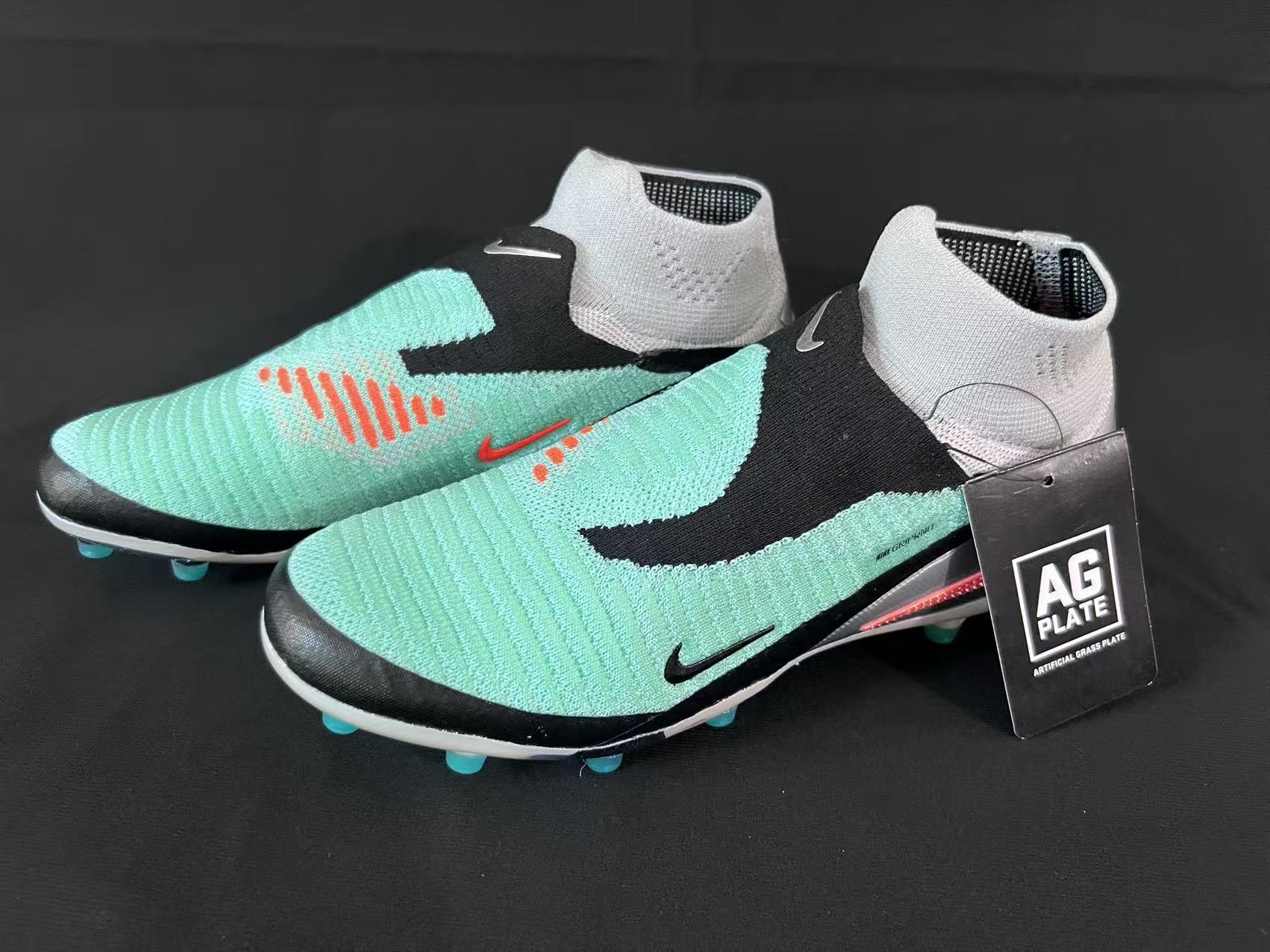 Chuteira Campo Nike Phantom GX 6 AG Elite + Brindes