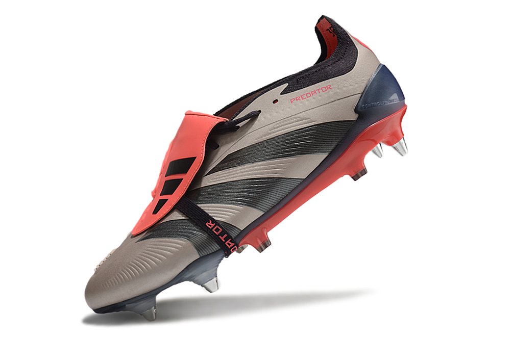 Adidas Predator Elite Tongue SG - Vivid Horizon