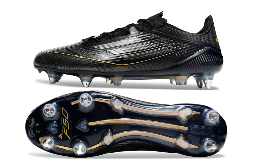 Adidas F50 Elite SG - Dark Spark