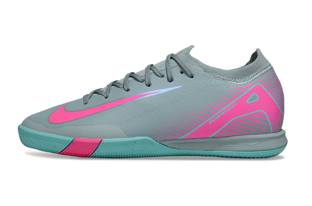 Tênis Futsal Nike Air Zoom Mercurial Vapor 16 IC Elite + Brindes