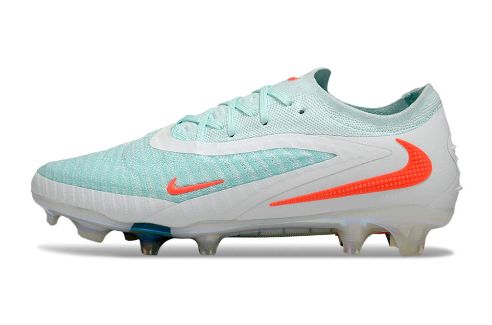 Chuteira Campo Nike Phantom GX 6 FG Elite + Brindes