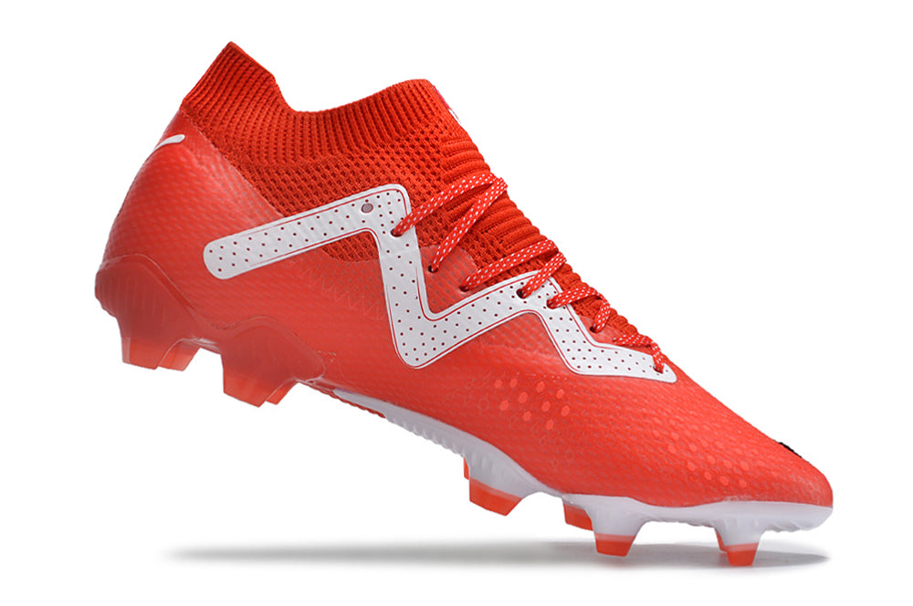 Chuteira Campo Puma Future 7 FG Elite + Brindes