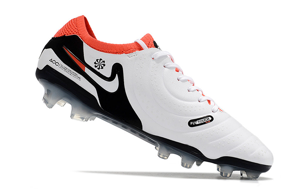 Chuteira Campo Nike Tiempo Legend 10 Elite + Brindes