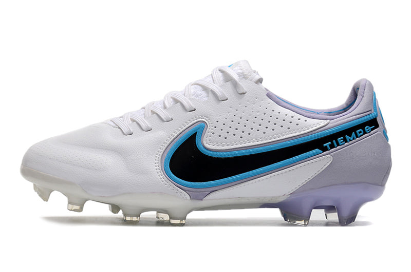 Chuteira Campo Nike Tiempo Legend 9 Elite + Brindes