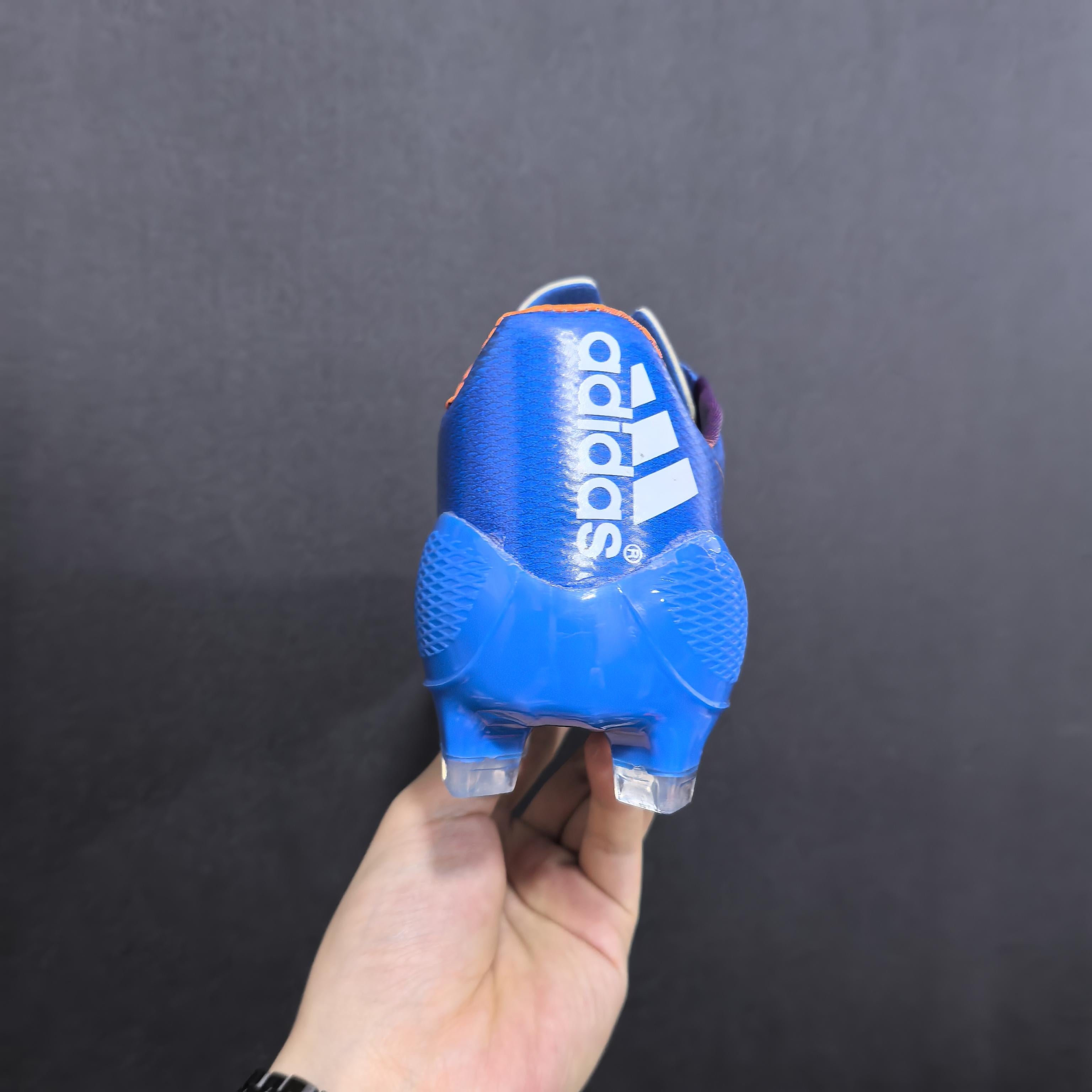 Chuteira Campo Adidas Adizero F50 FG  Elite + Brindes