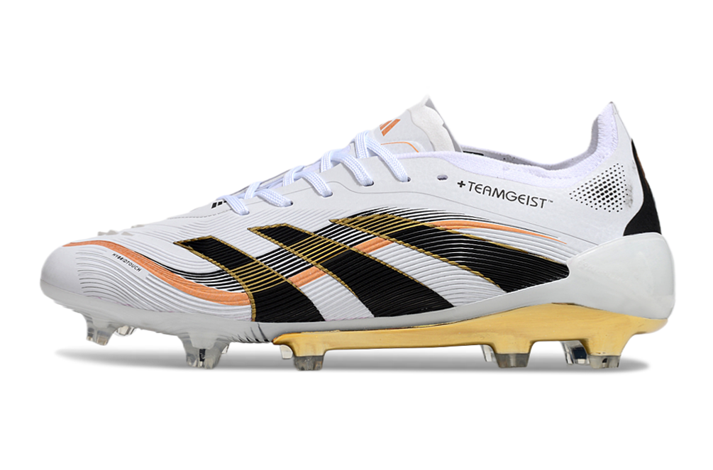 Chuteira Campo Adidas Predator FG  Elite + Brindes