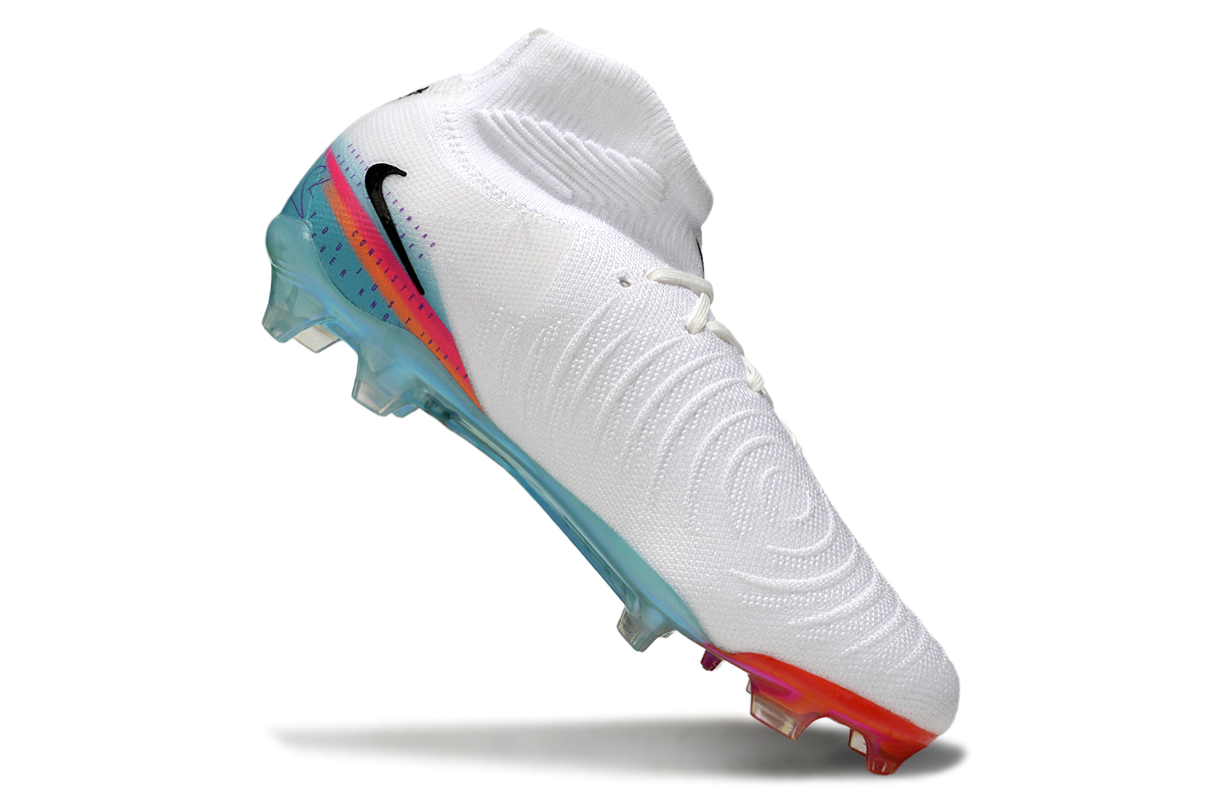 Chuteira Campo Nike Phantom Luna 2 Elite + Brindes