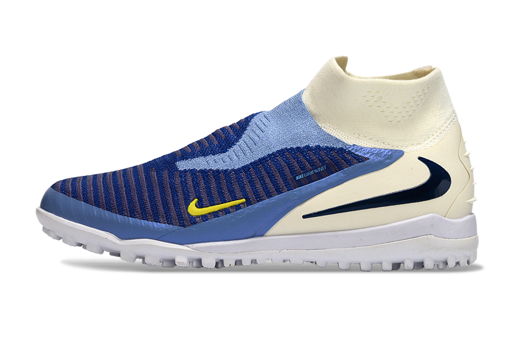 Chuteira Society Nike Phantom GX 6 TF Elite + Brindes