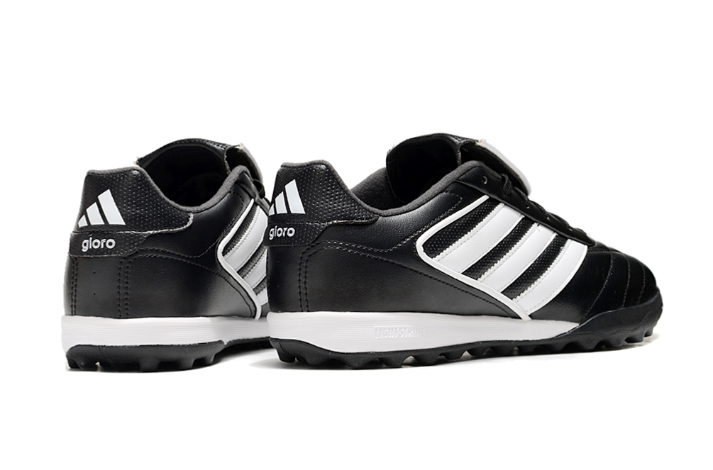 Adidas Copa Gloro II Society - Preto