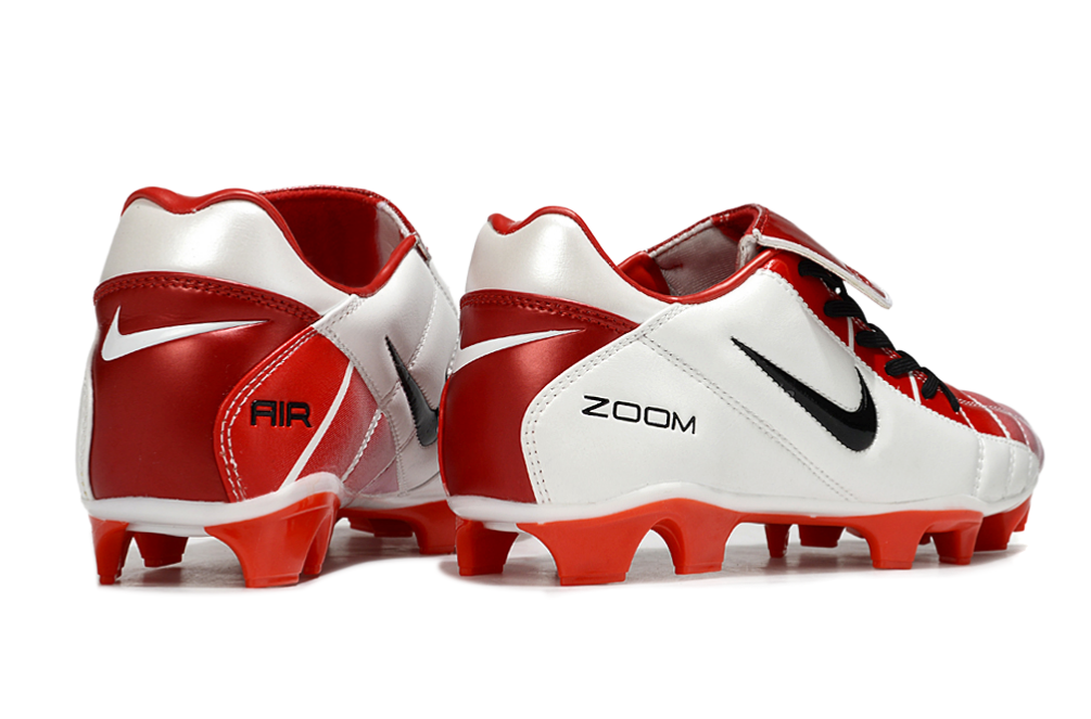 Chuteira Campo Nike Total 90 FG Elite + Brindes