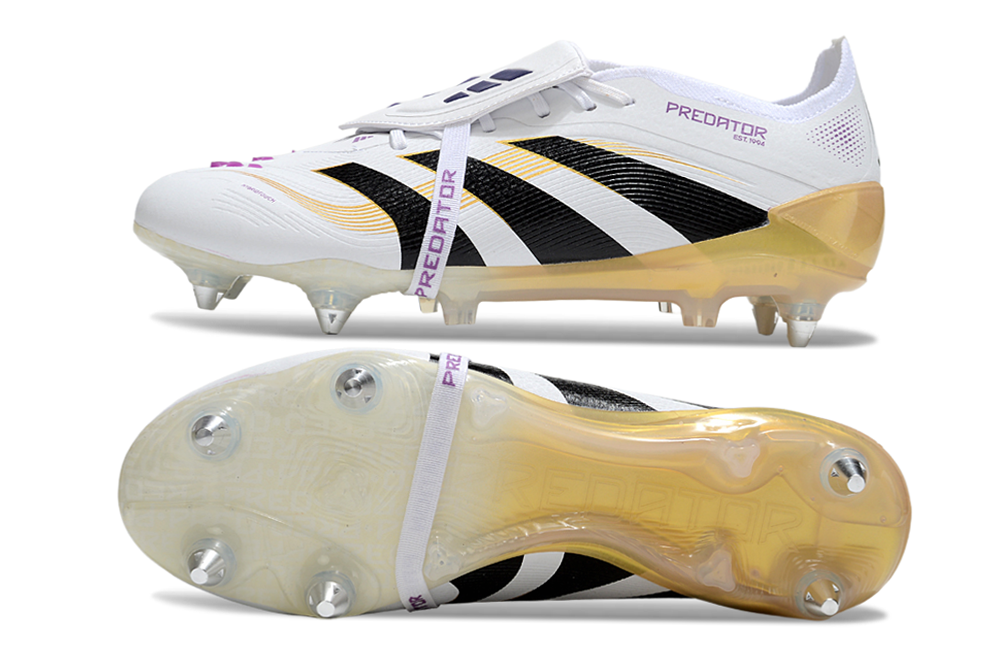 Adidas Predator Elite Tongue SG - Road to Glory