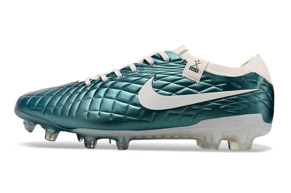 Chuteira Campo Nike Tiempo Legend 10 Elite + Brindes