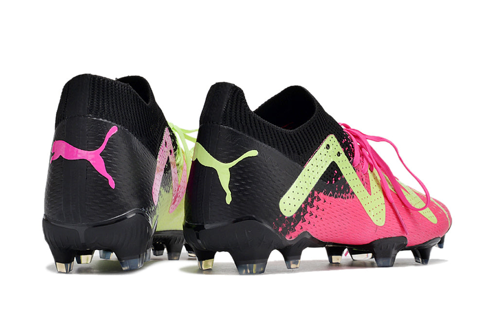 Chuteira Campo Puma Future 7 FG Elite + Brindes