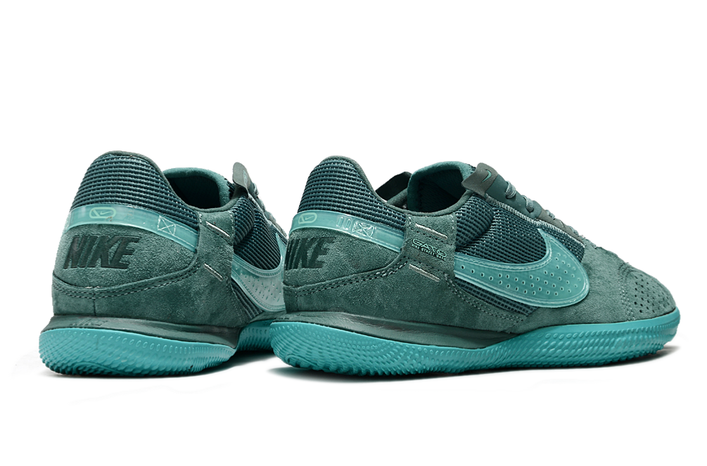 Tênis Futsal Nike Street Gato IC Elite + Brindes