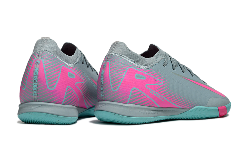Tênis Futsal Nike Air Zoom Mercurial Vapor 16 IC Elite + Brindes