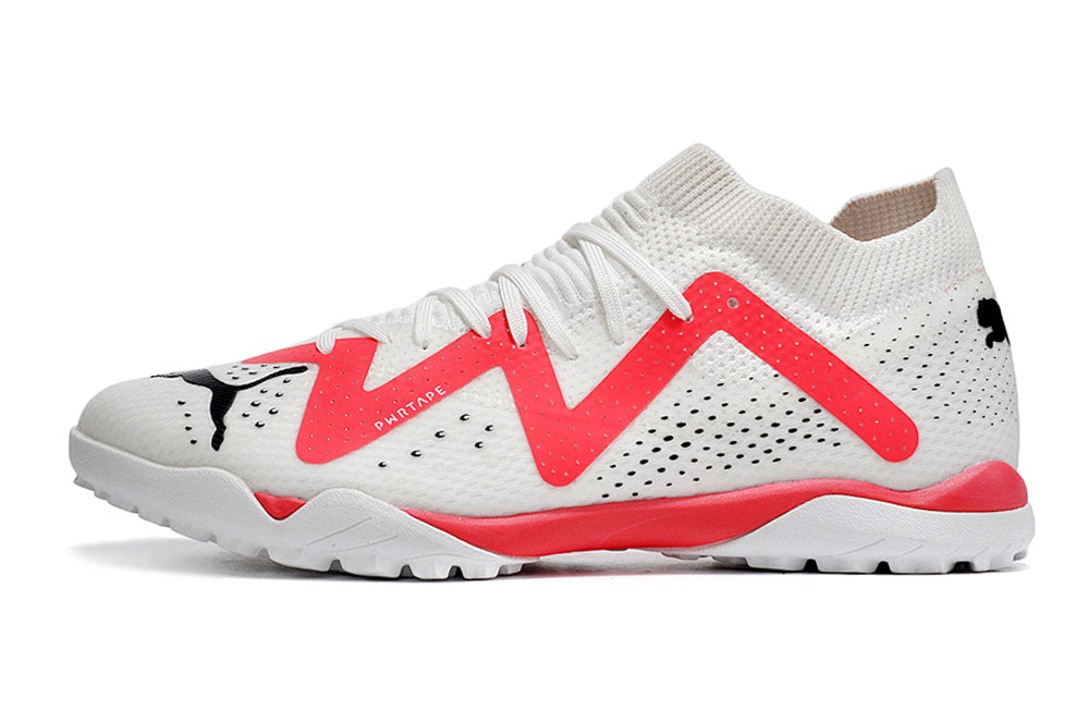 Chuteira Society Puma Future 7 TF Elite + Brindes