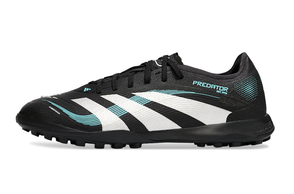 Chuteira Society Adidas Predator 25 TF Elite + Brindes