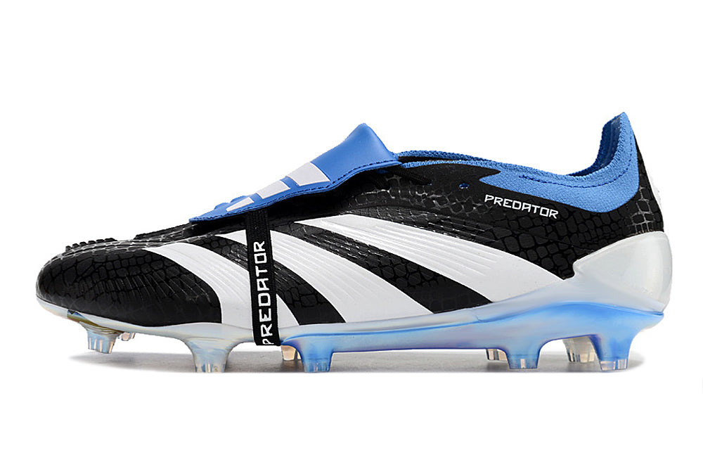 Chuteira Campo Adidas Predator 30  Elite + Brindes