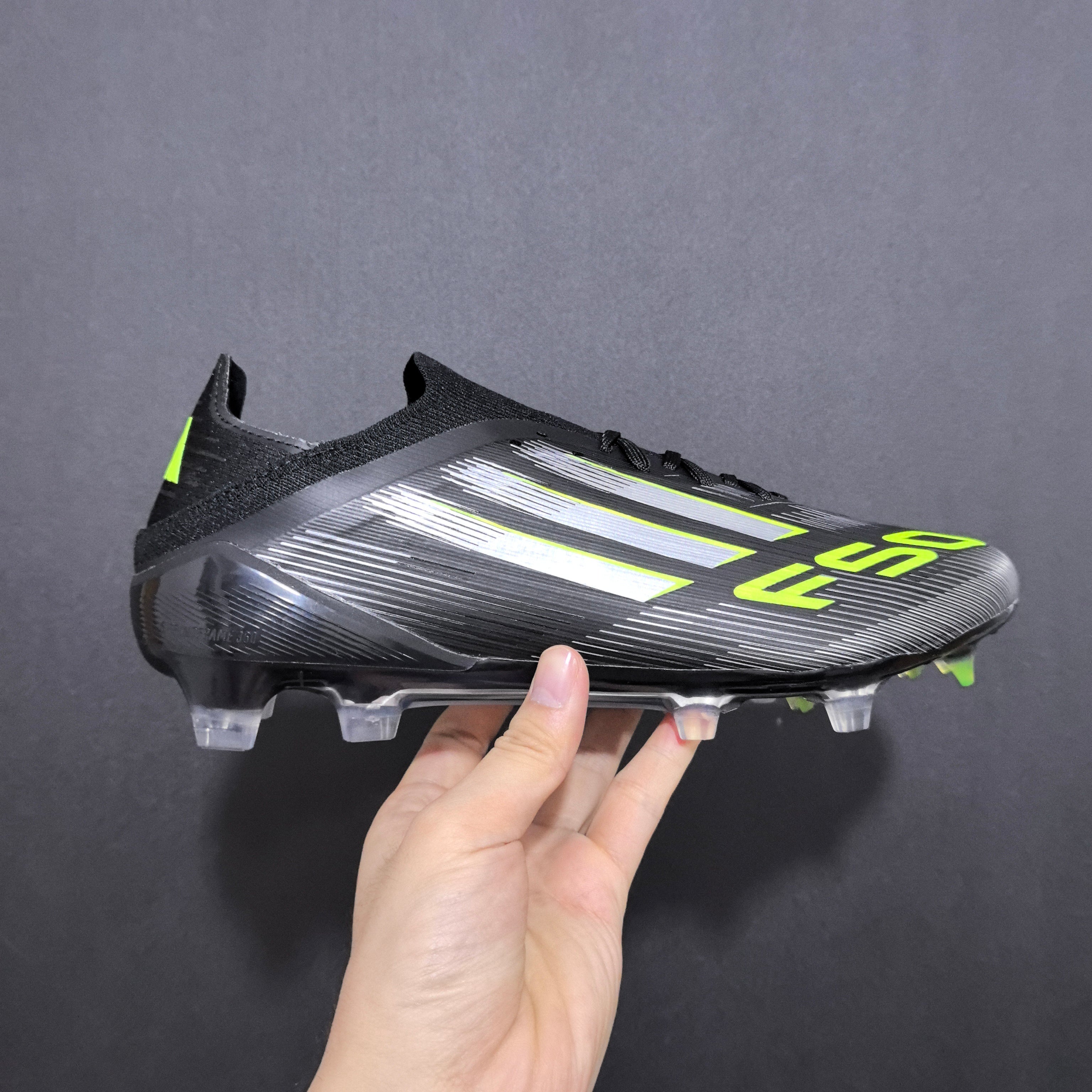 Chuteira Campo Adidas X F50 FG Elite + Brindes
