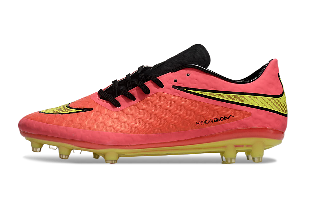 Chuteira Campo Nike Hypervenom Phantom fg Elite + Brindes Exclusivos
