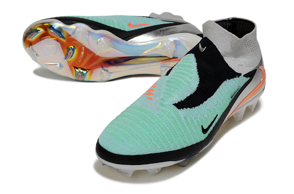Chuteira Campo Nike Phantom GX 6 FG Elite + Brindes