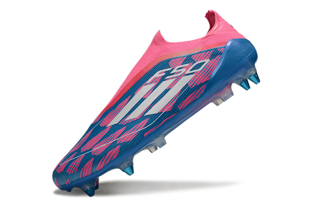 Adidas F50 Elite Laceless SG - Re-Emergence