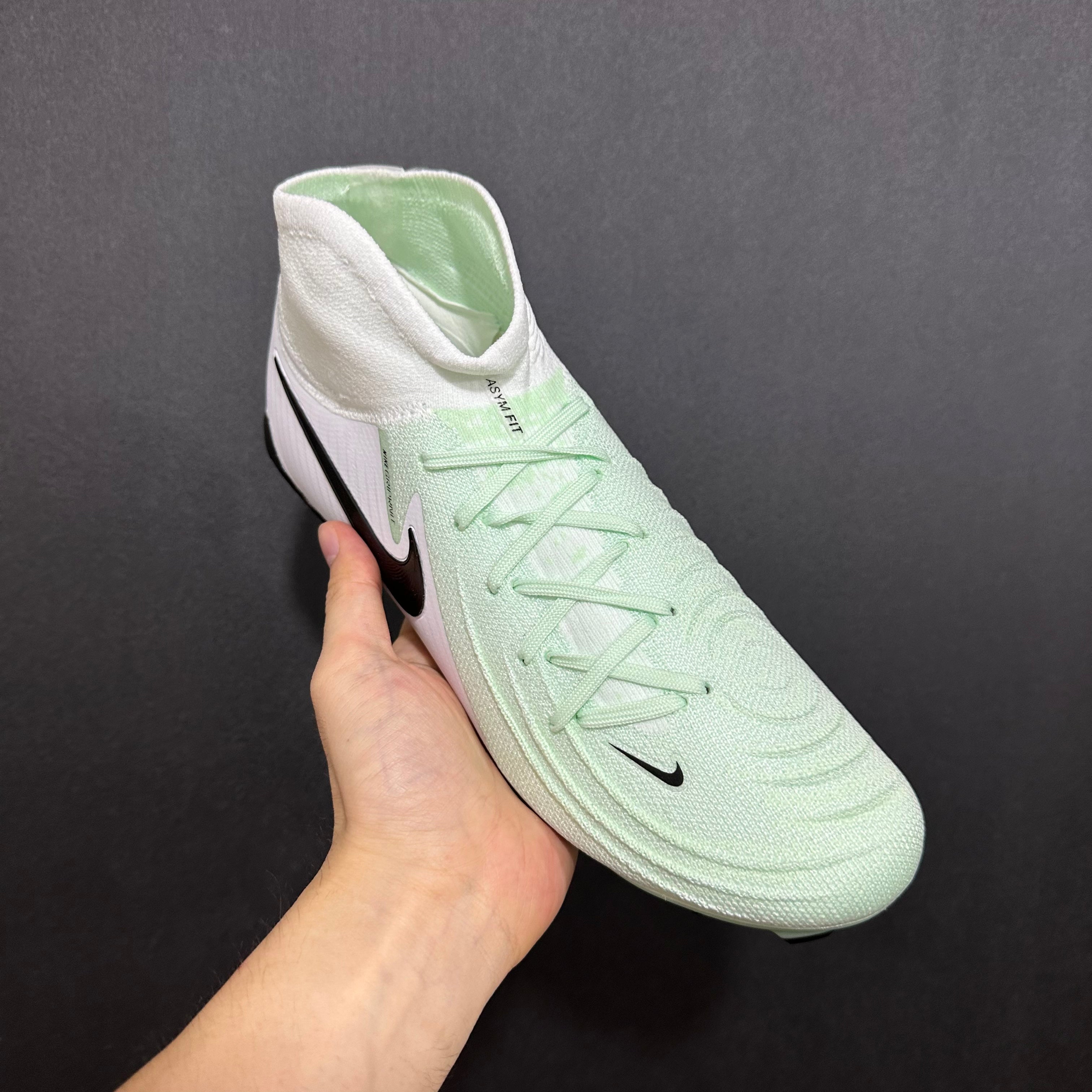 Chuteira Campo Nike Phantom Luna 2 Elite + Brindes