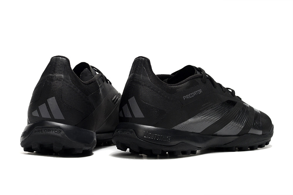 Chuteira Society Adidas Predator TF Elite + Brindes