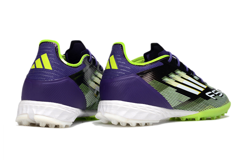 Chuteira Society Adidas X F50 TF Elite + Brindes