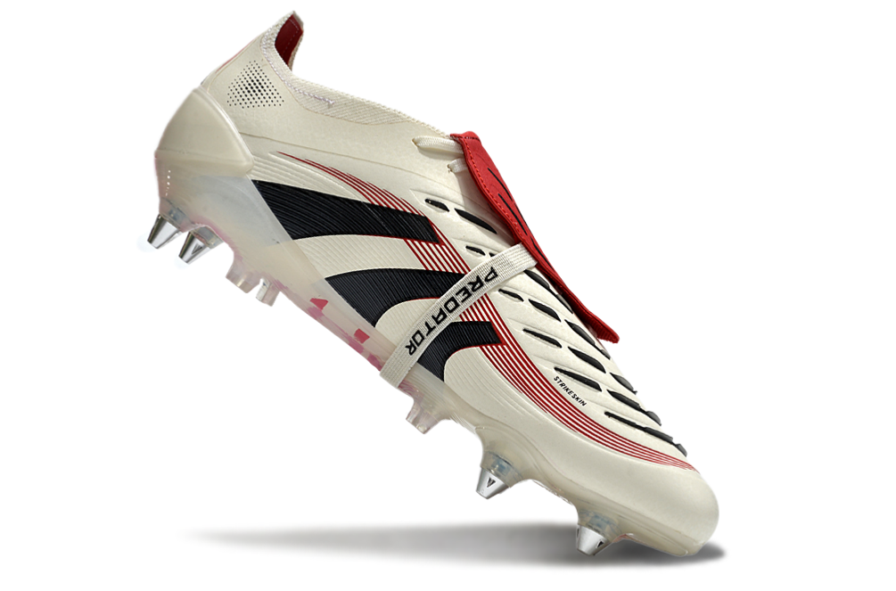 Adidas Predator Elite Tongue SG - Goal Hunter