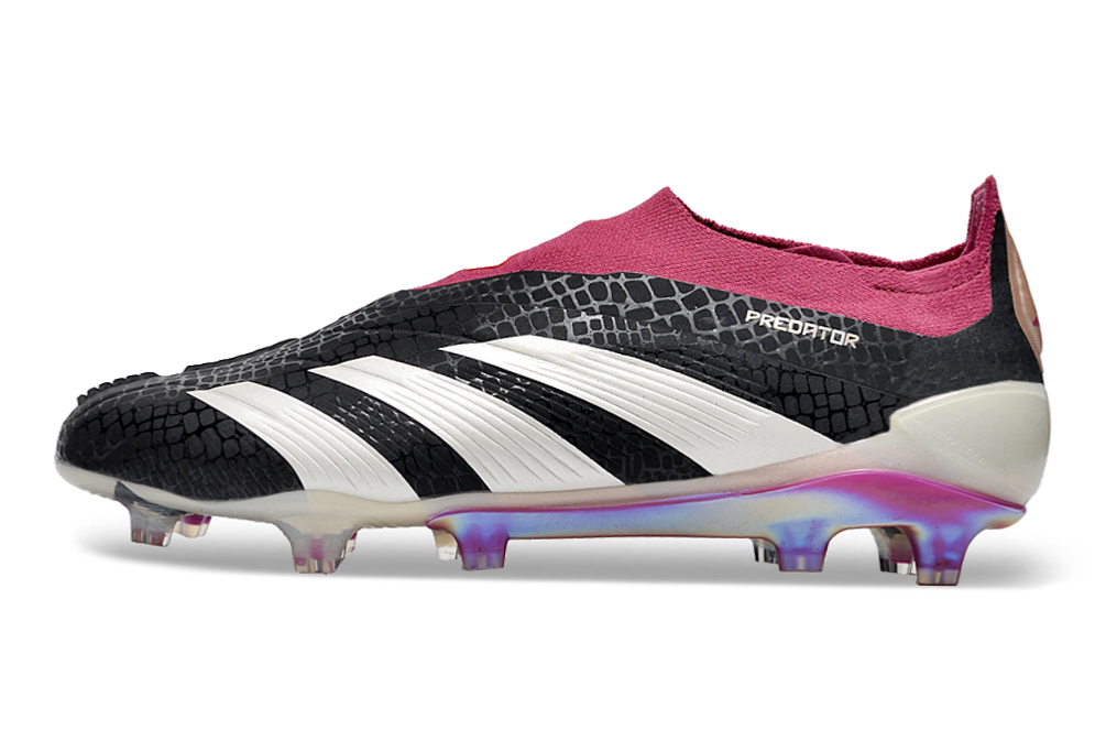 Chuteira Campo Adidas Predator+ FG Elite + Brindes
