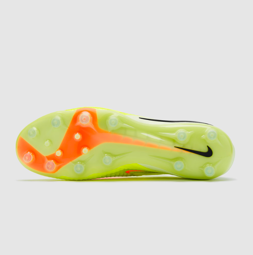 NIKE PHANTOM 6 FG + BRINDES