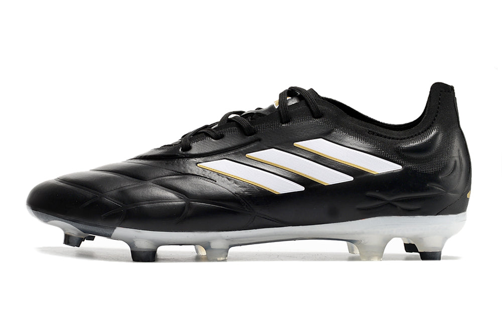 Chuteira Campo Adidas Copa Pure.1 FG Elite + Brindes